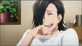 Kayoanime Jujutsu Kaisen - Season 01 Episode 02